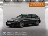 BMW 5 Series 2022