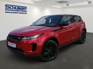 Land Rover Evoque 2019