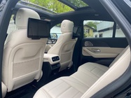 Mercedes-Benz GLE-Class 2021