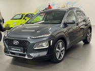 Hyundai Kona 2019