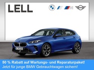 BMW 1 Series 2025