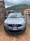Nissan Qashqai 2011