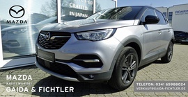Opel Grandland 2021