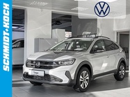 Volkswagen Taigo 2026