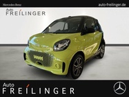 Smart ForTwo 2021
