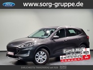 Ford Kuga 2021