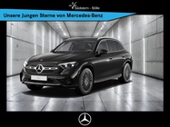 Mercedes-Benz GLC-Class 2024