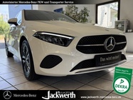 Mercedes-Benz A-Class 2024