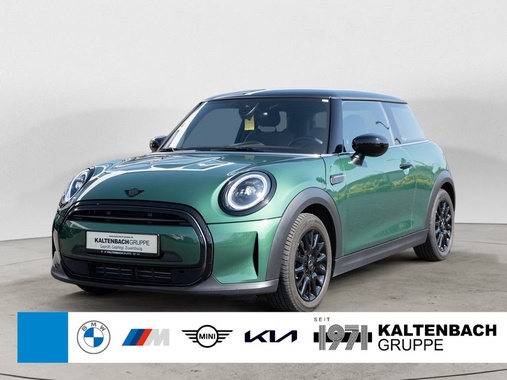 MINI Cooper 2023