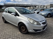 Opel Corsa 2008