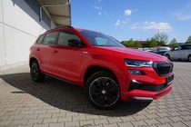 Skoda Karoq 2022