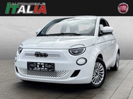 Fiat 500e 2023