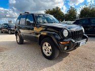Jeep Cherokee 2004