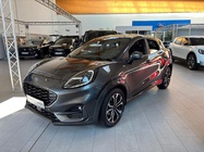 Ford Puma 2020