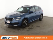 Skoda Kamiq 2020