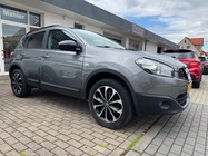 Nissan Qashqai 2013