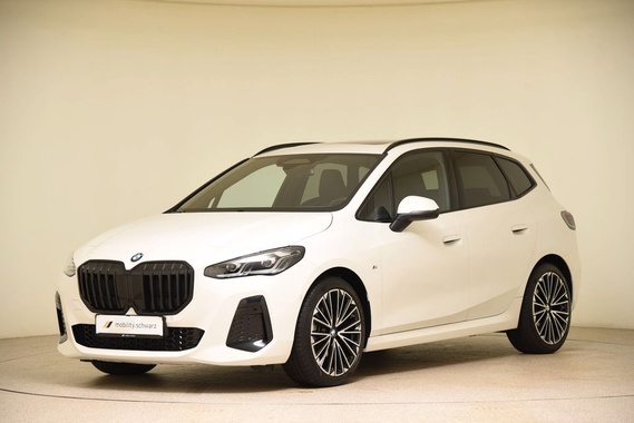BMW 2 Series 2024