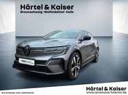 Renault Megane 2023