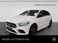 Mercedes-Benz B-Class 2026