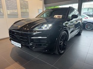 Porsche Cayenne 2025