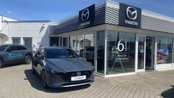 Mazda 3 2019
