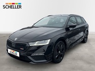 Skoda Octavia 2022