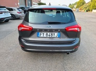 Ford Focus 2019