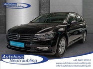 Volkswagen Passat 2022