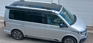 Volkswagen T6 2022