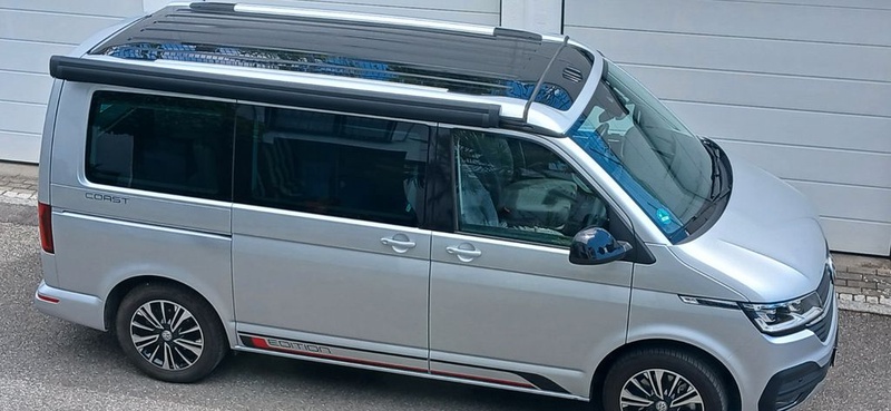 Volkswagen T6