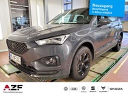 Seat Tarraco 2023