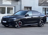BMW X6 2022