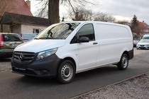 Mercedes-Benz Vito 2021