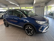 Opel Crossland 2022