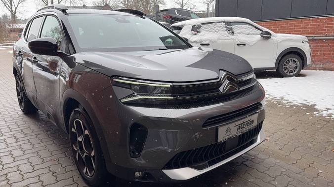 Citroen C5 2026