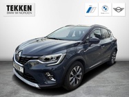 Renault Captur 2021