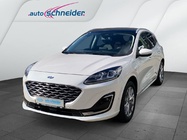 Ford Kuga 2021