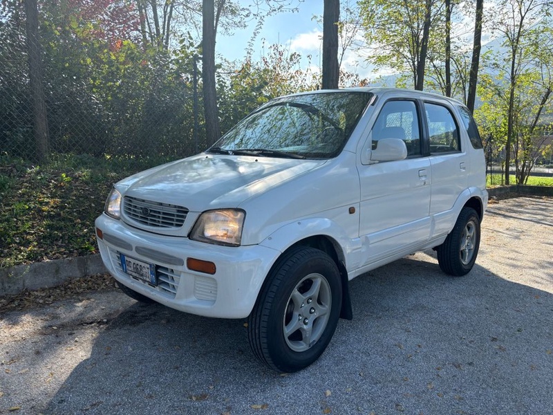 Daihatsu Terios