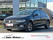 Volkswagen Polo 2019