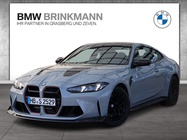 BMW M4 2025