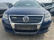 Volkswagen Passat 2008