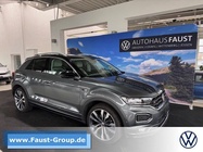 Volkswagen T-Roc 2019