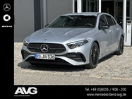 Mercedes-Benz A-Class 2025