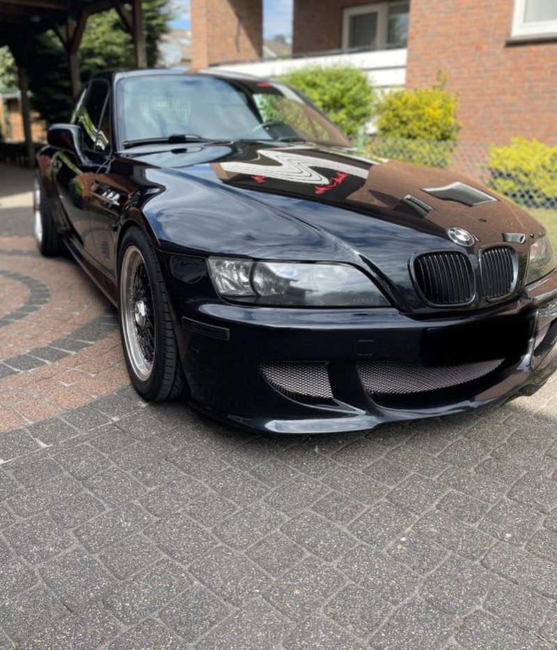 BMW Z3