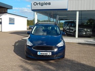 Ford C-Max 2015