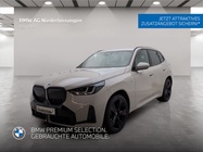 BMW X3 2025