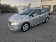 Peugeot 208 2012