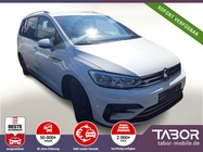 Volkswagen Touran 2021