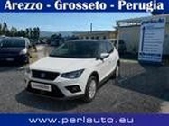 Seat Arona 2020