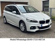 BMW 2 Series 2016